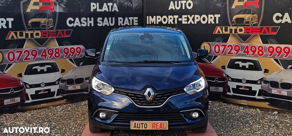 Renault Scenic ENERGY dCi 130 INTENS - 5