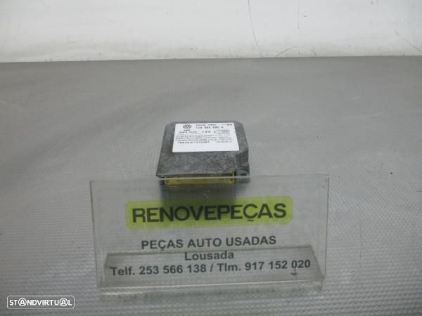 Centralina / Modulo Airbags Volkswagen Golf Iv (1J1) - 1