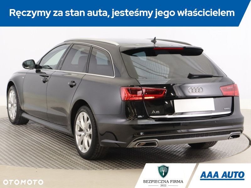 Audi A6 Avant - 6