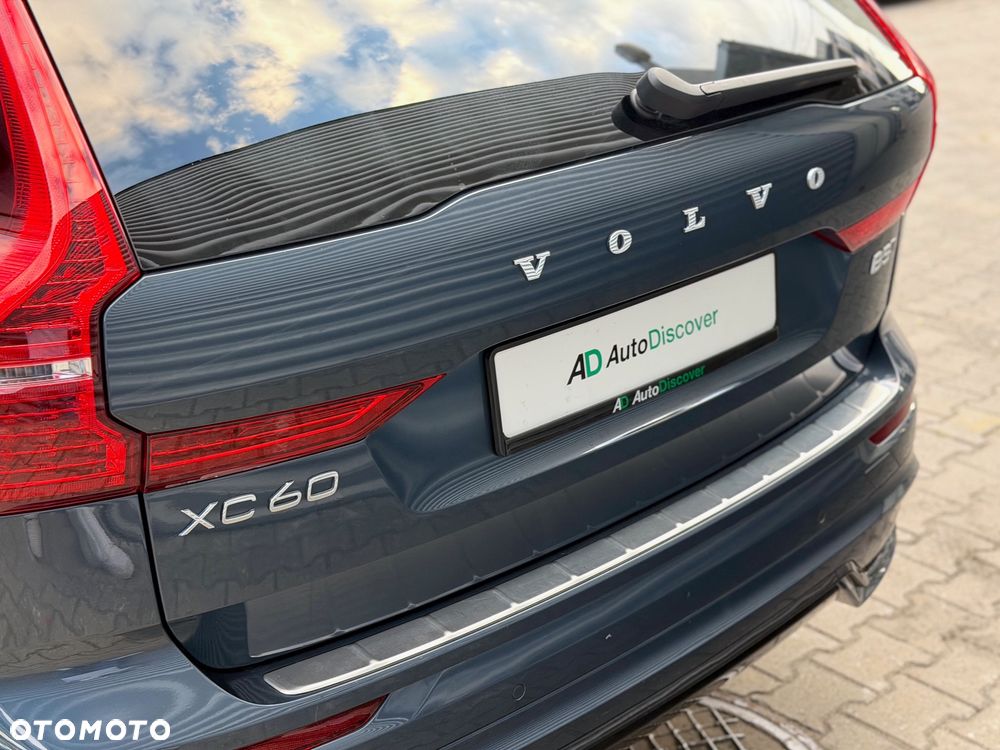 Volvo XC 60 B5 B Geartronic Inscription - 40