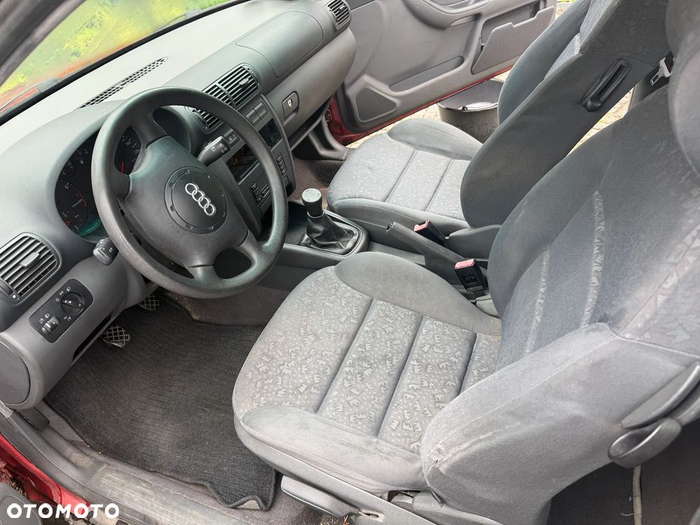 Audi A3 3-drzwiowe - 5