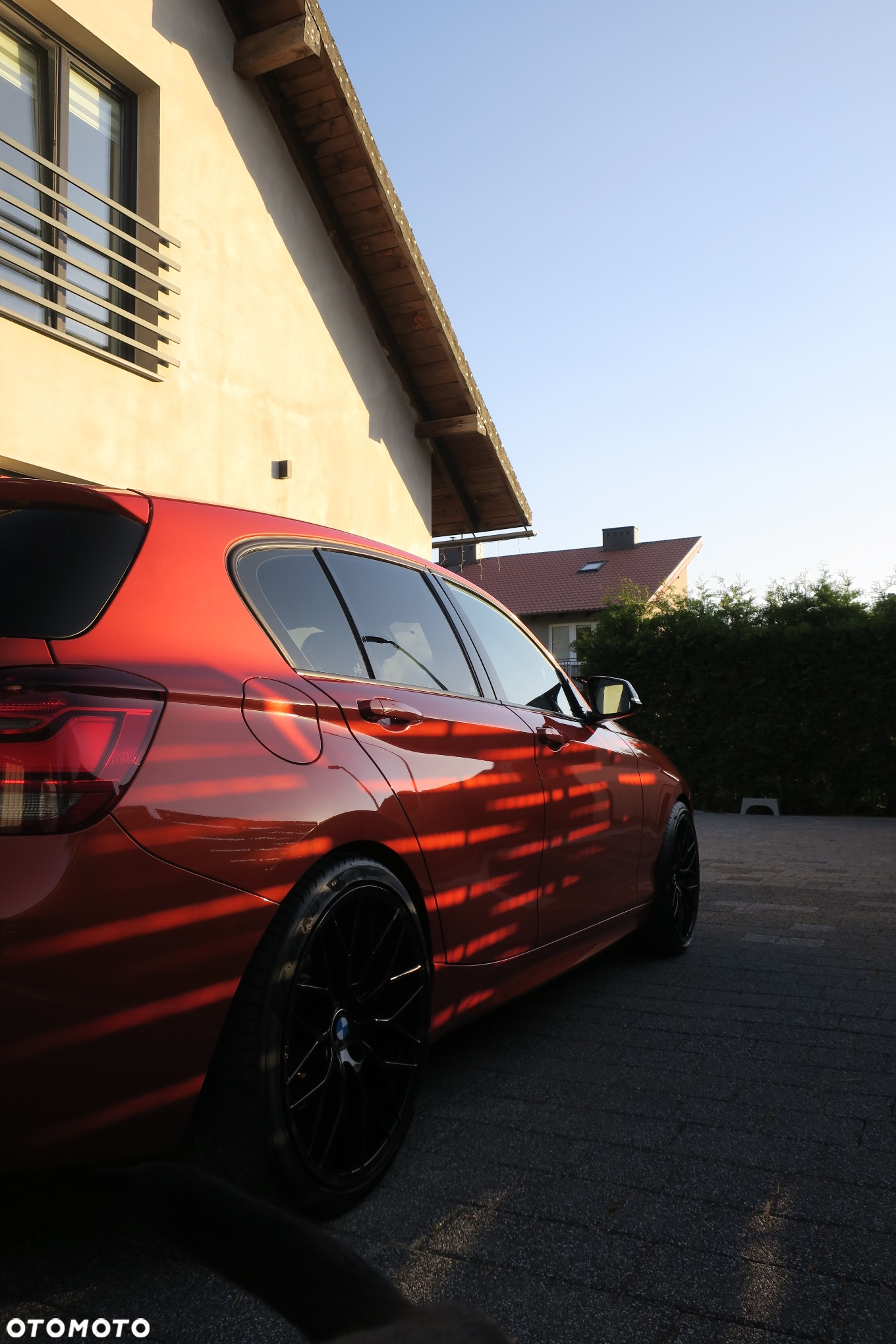 BMW Seria 1 125d - 20