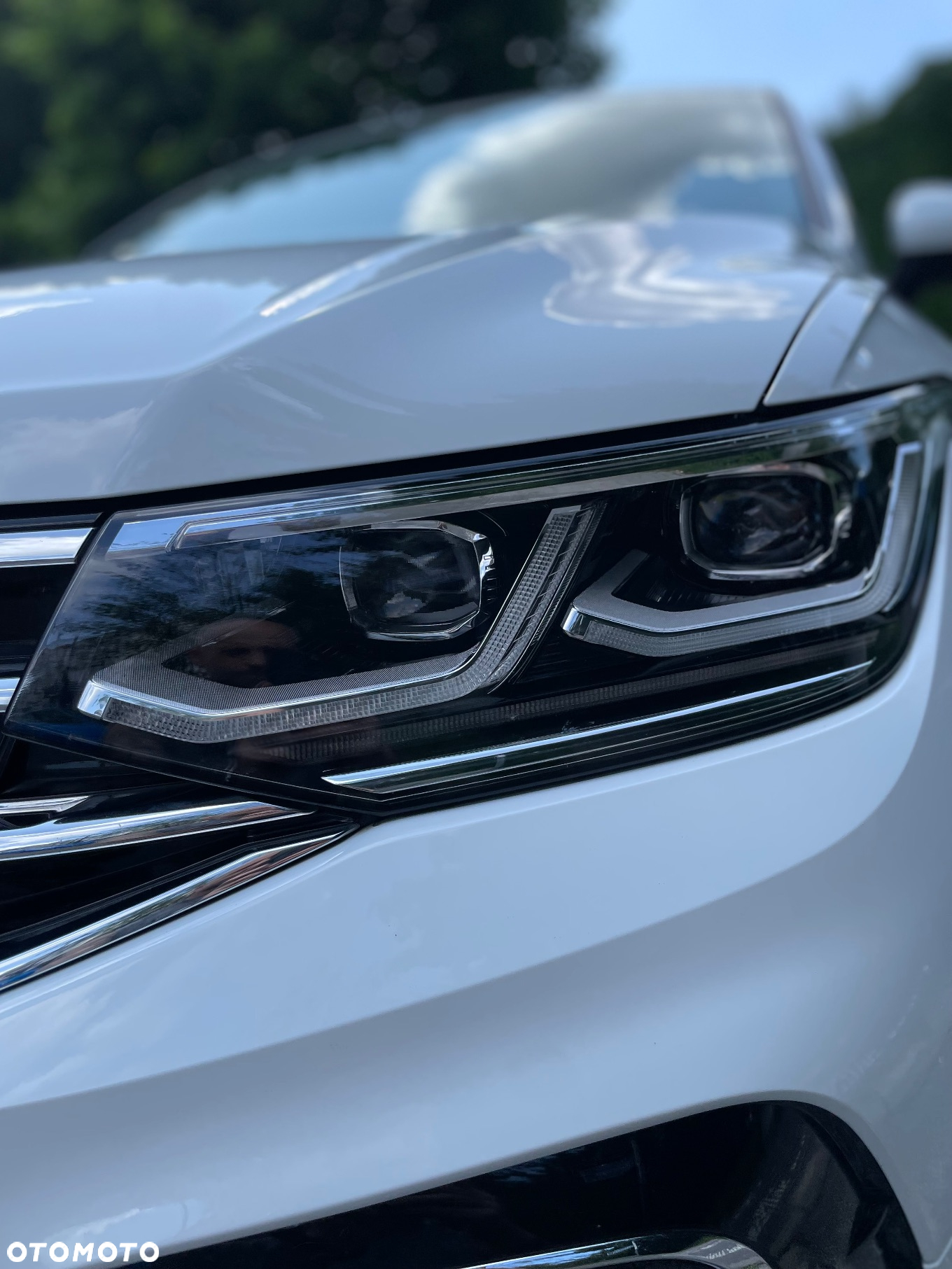 Volkswagen Tiguan - 29