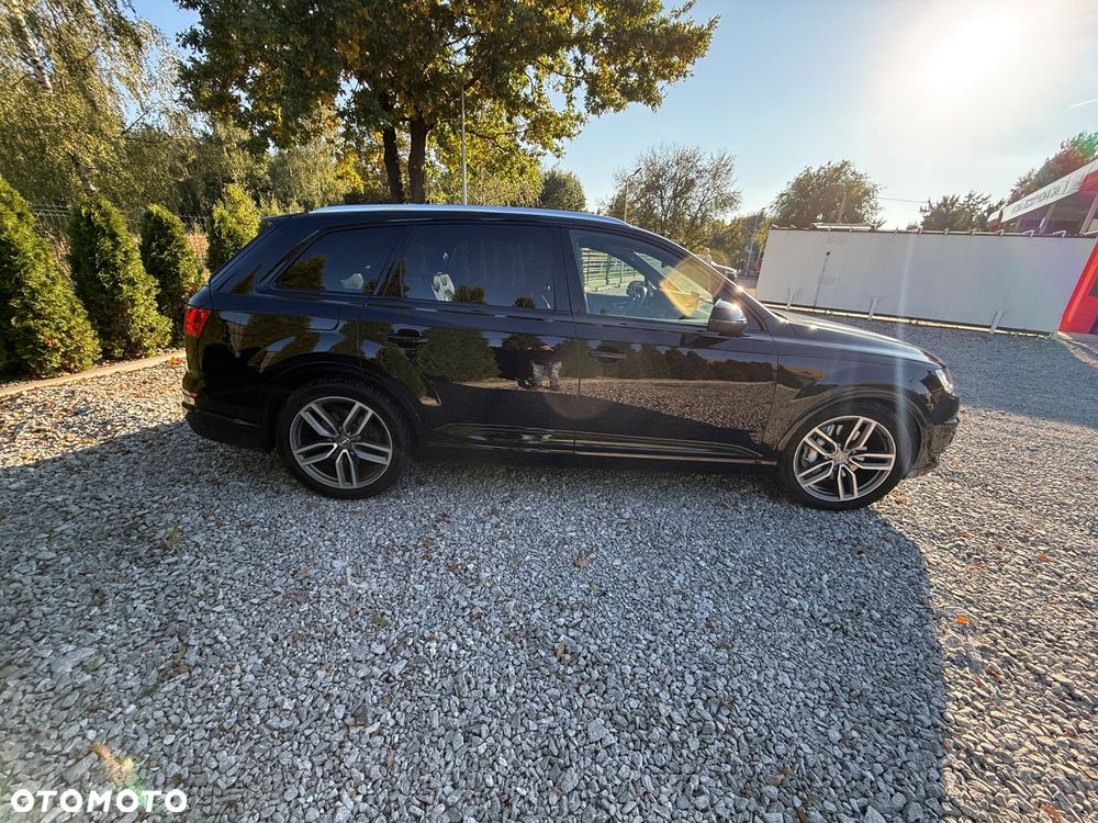 Audi Q7 3.0 TDI Quattro Tiptr - 5