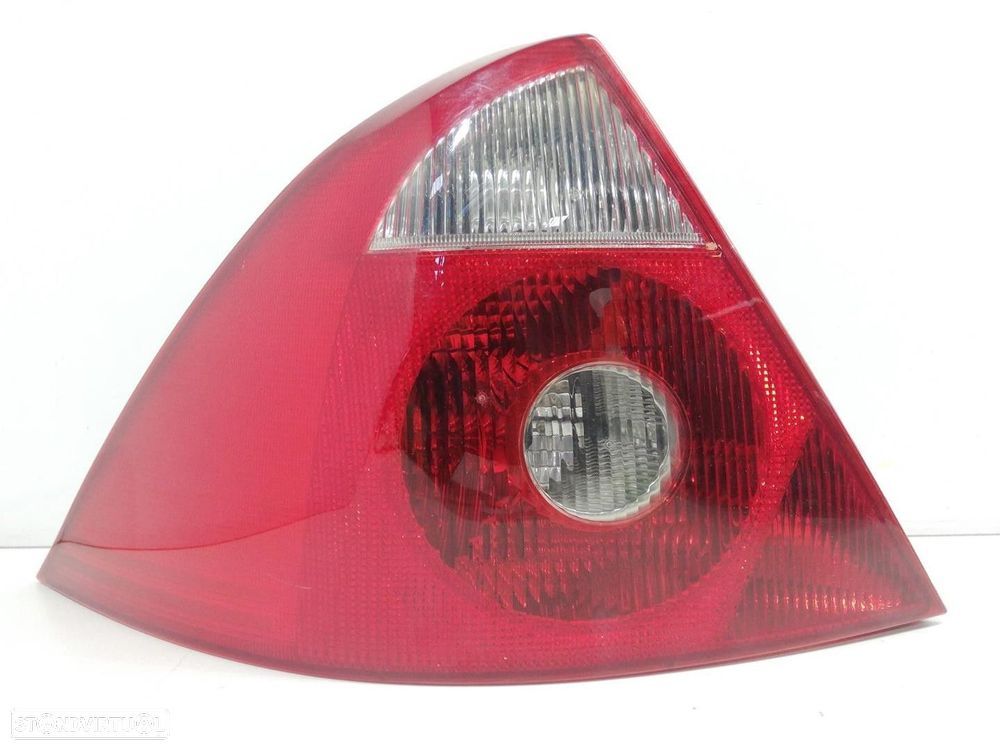FAROLIM TRASEIRO ESQUERDO FORD MONDEO III 2004 - 1