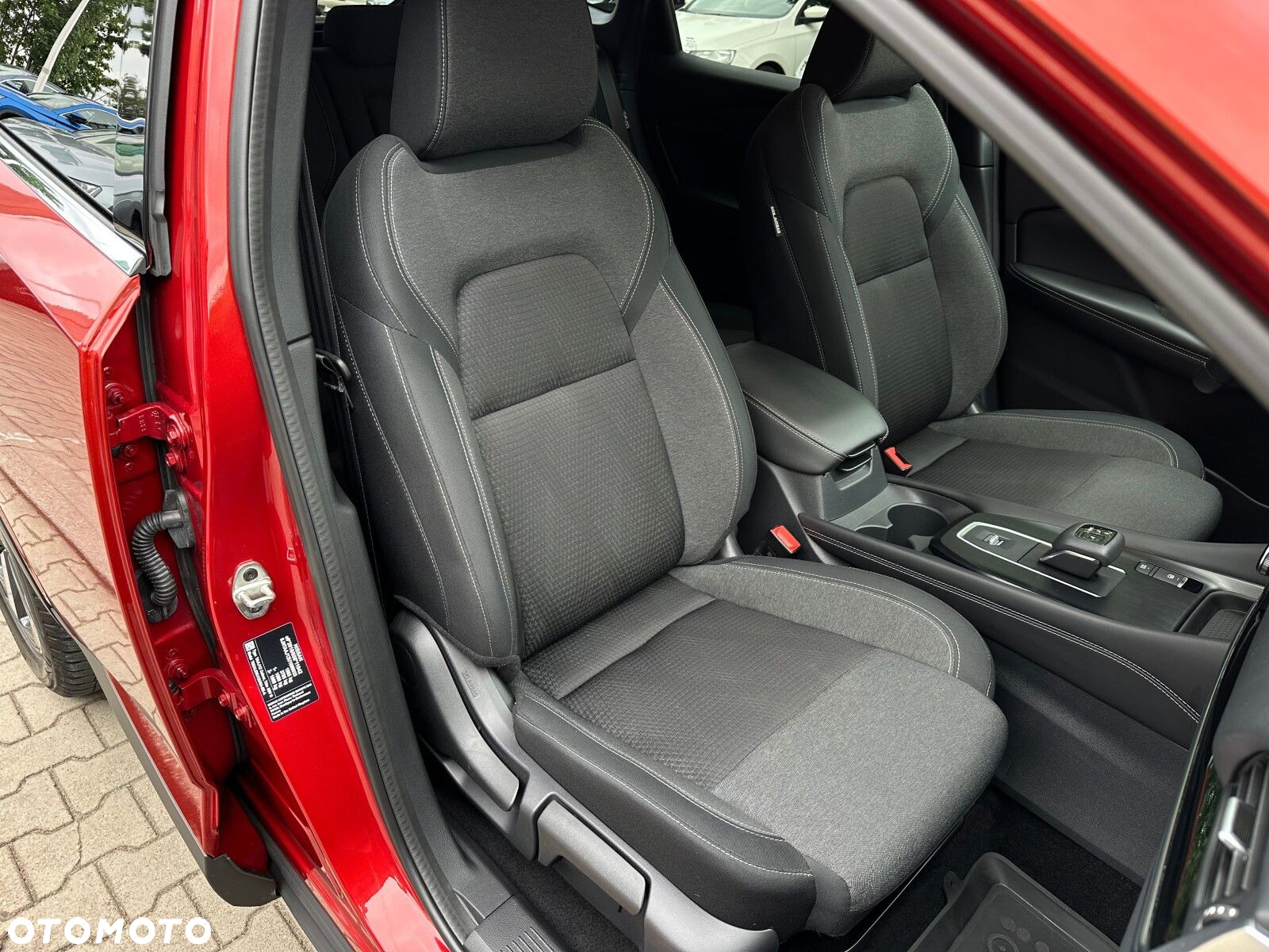 Nissan Qashqai 1.3 DIG-T N-Connecta DCT - 15