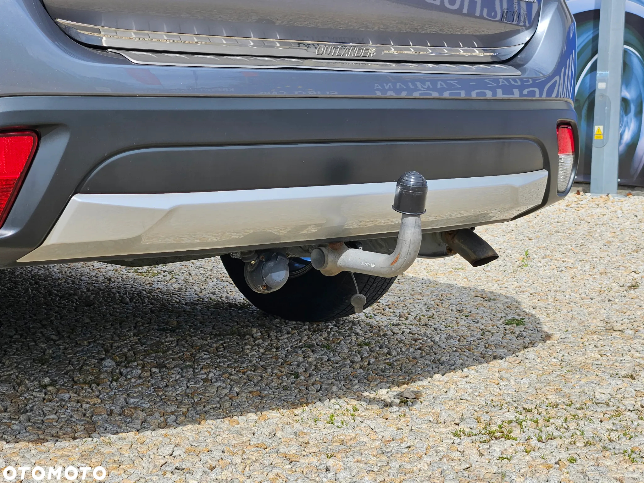 Mitsubishi Outlander 2.0 City Style 2WD - 18