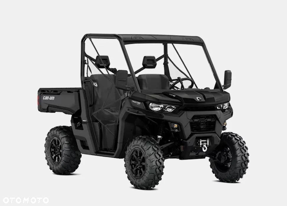 Can-Am Inny