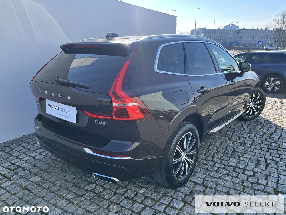 Volvo XC 60 - 8