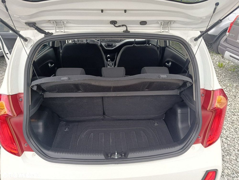 Kia Picanto - 18