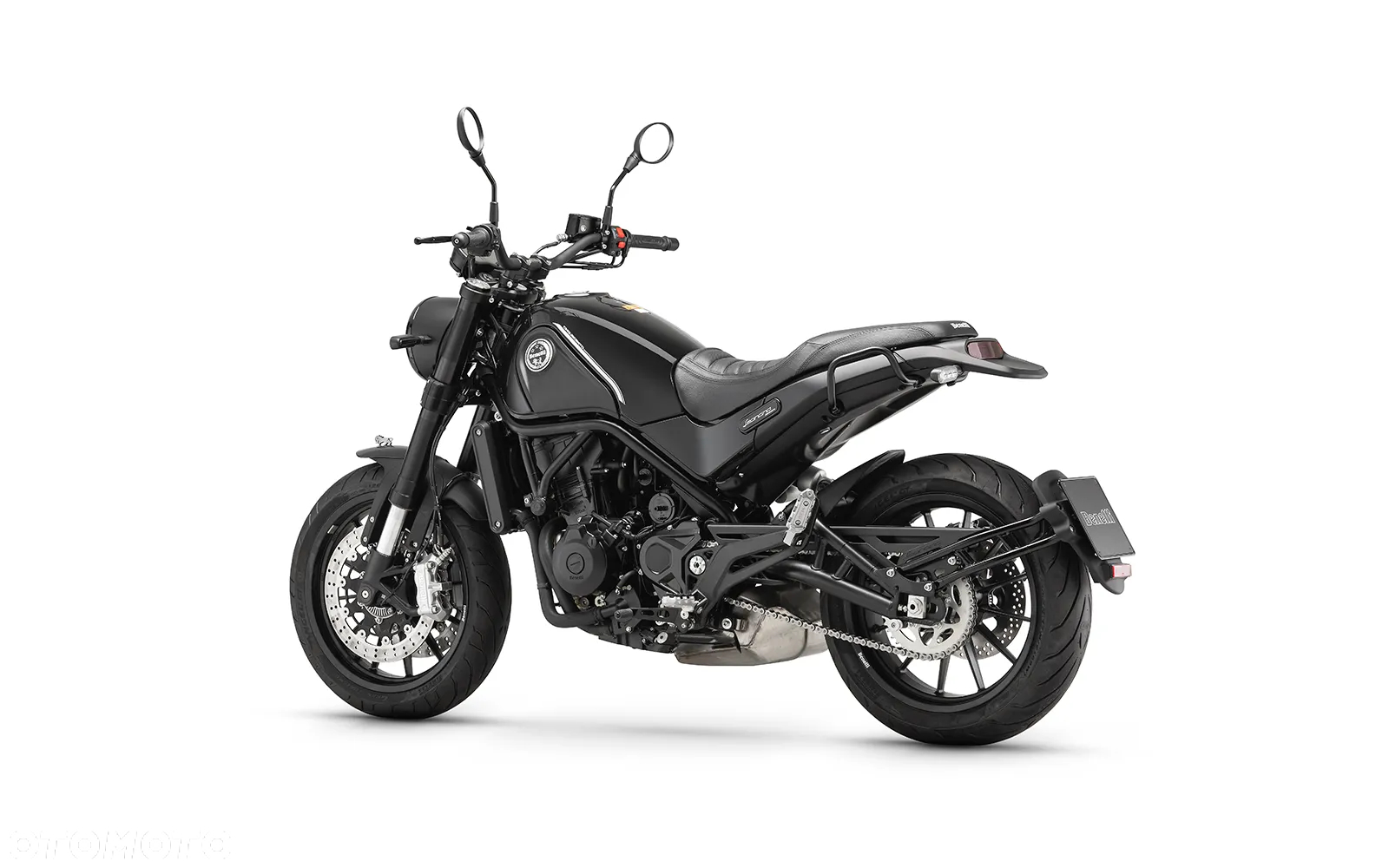 Benelli Leoncino - 5