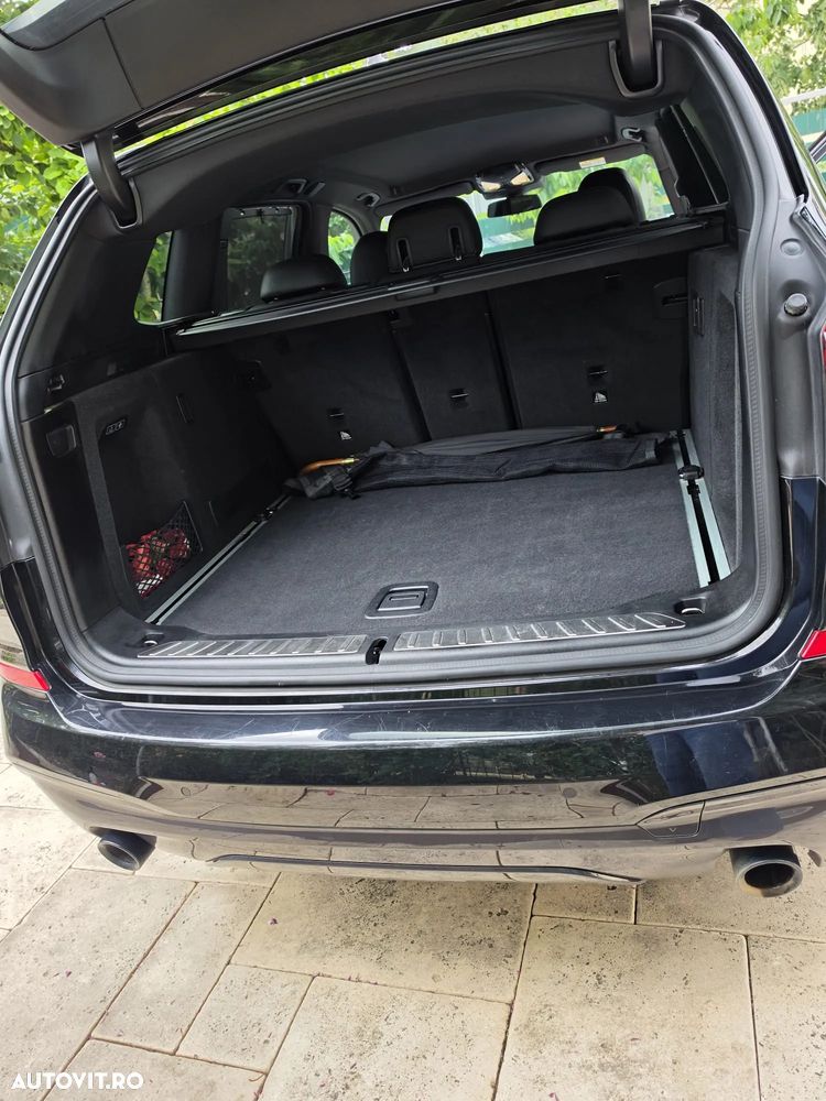 BMW X3 xDrive30i AT M Sport - 38