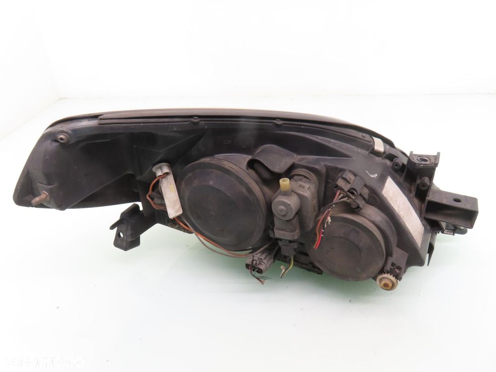 LAMPA LEWA PRZEDNIA NISSAN PRIMERA P12 XENON 5DV00829000 - 7