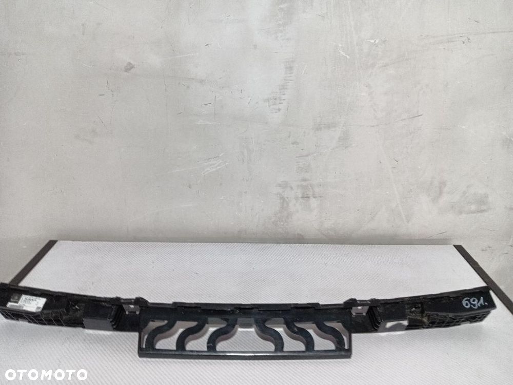 ŚLIZG MOCOWANIE ZDERZAKA TYŁ TYLNA MERCEDES C KLASA W206 A2068809603 - 5