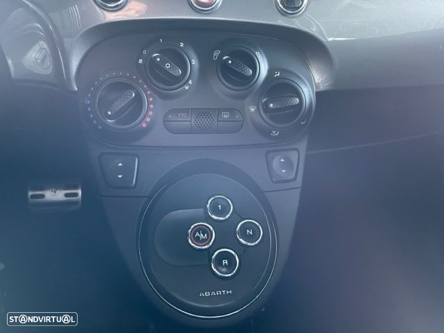 Fiat 500C - 10