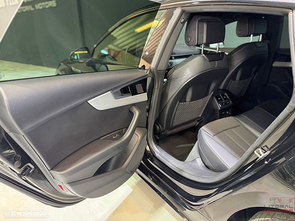 Audi A5 Sportback 35 TDI S tronic S line - 16