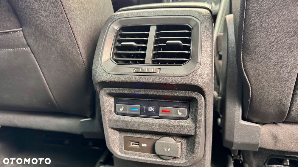 Seat Tarraco 2.0 TDI 4Drive DSG SCR FR - 34