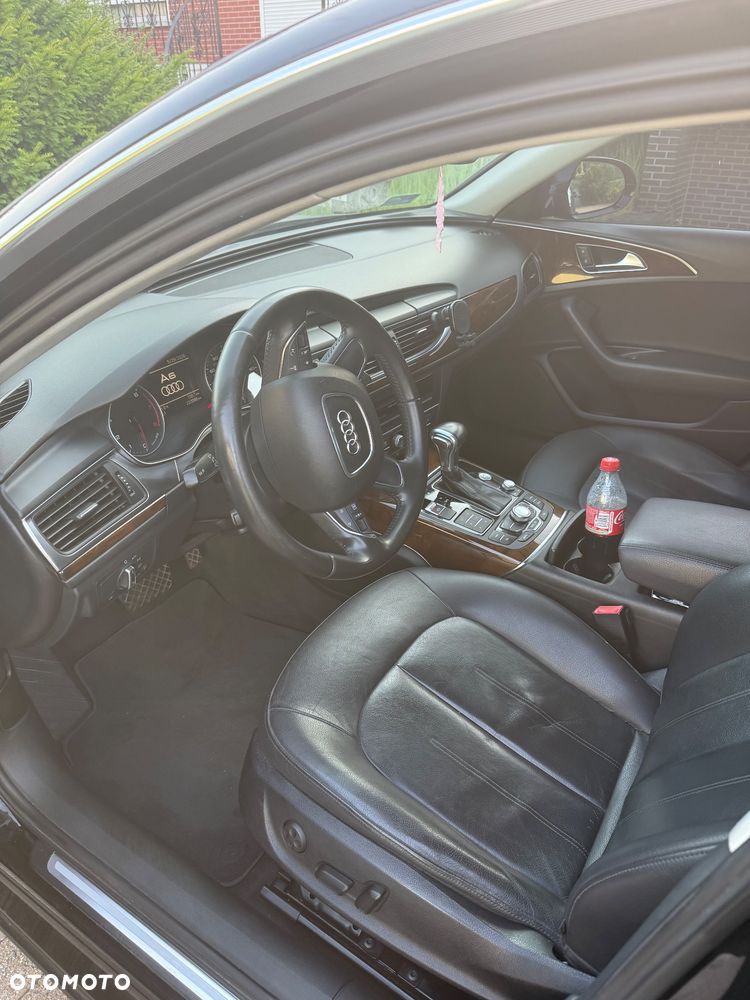 Audi A6 Limousine 2.0 TFSI S tronic - 3