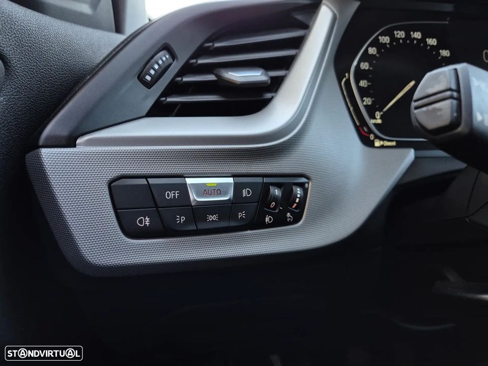 BMW 116 - 29