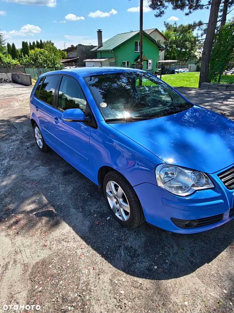 Volkswagen Polo ver-1-4-tdi-dpf-united - 3