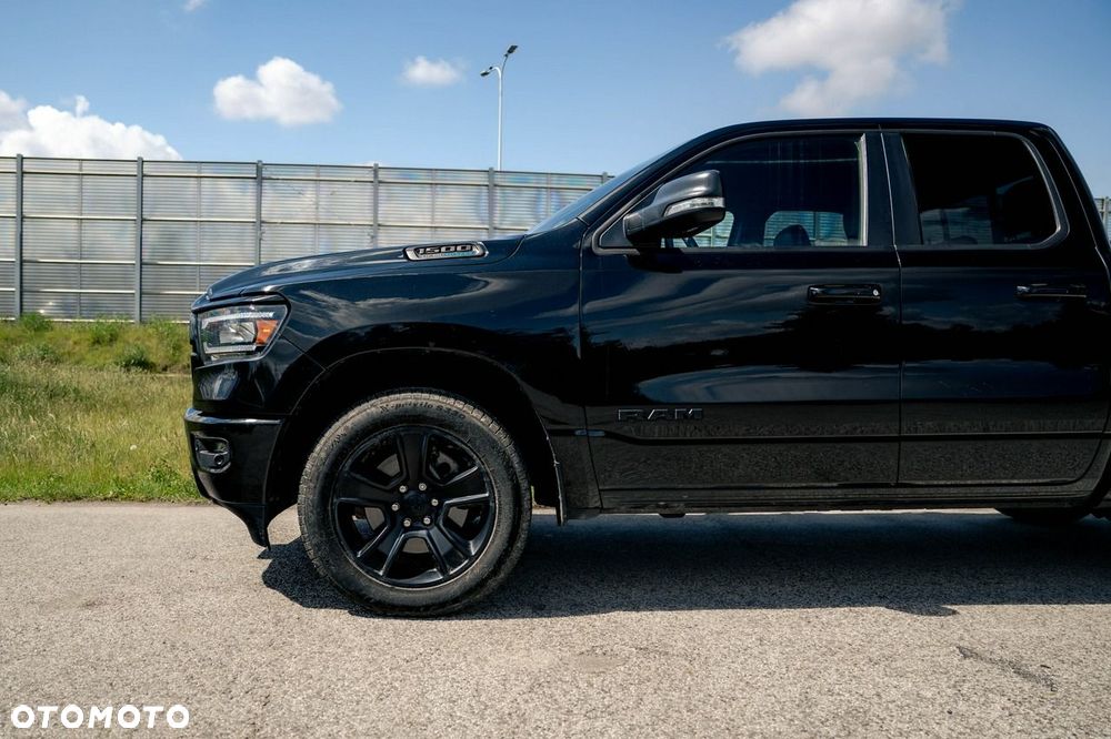 RAM 1500 - 10
