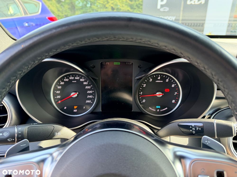 Mercedes-Benz GLC 200 4-Matic - 21