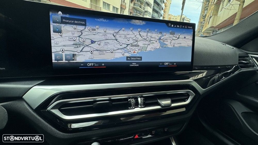 BMW i4 eDrive40 - 24