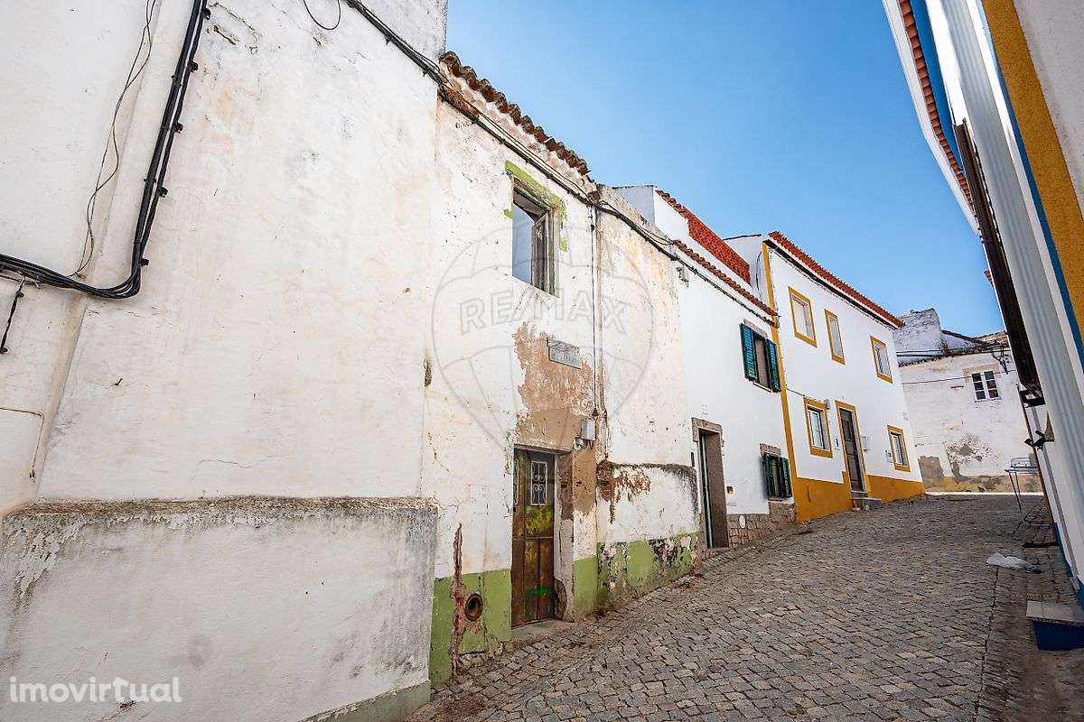 Moradia T2 para venda - Grande imagem: 5/15