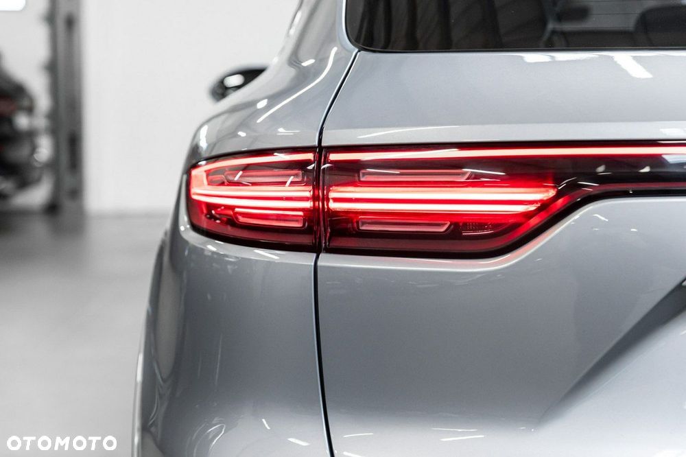 Porsche Cayenne E-Hybrid - 15