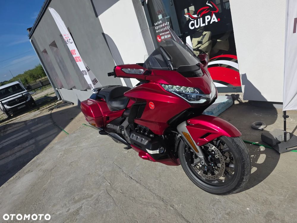 Honda GL - 23