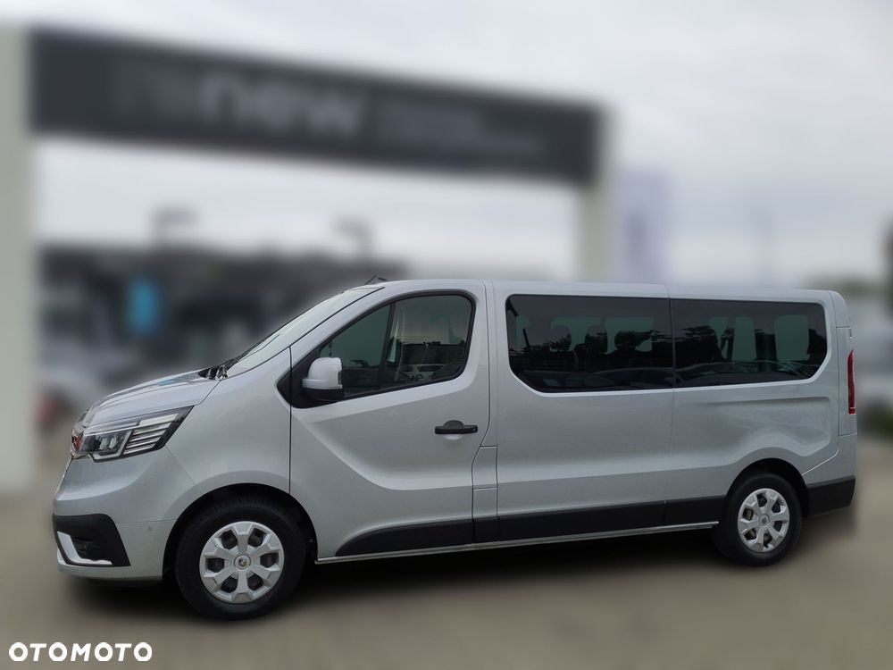 Renault trafic - 10