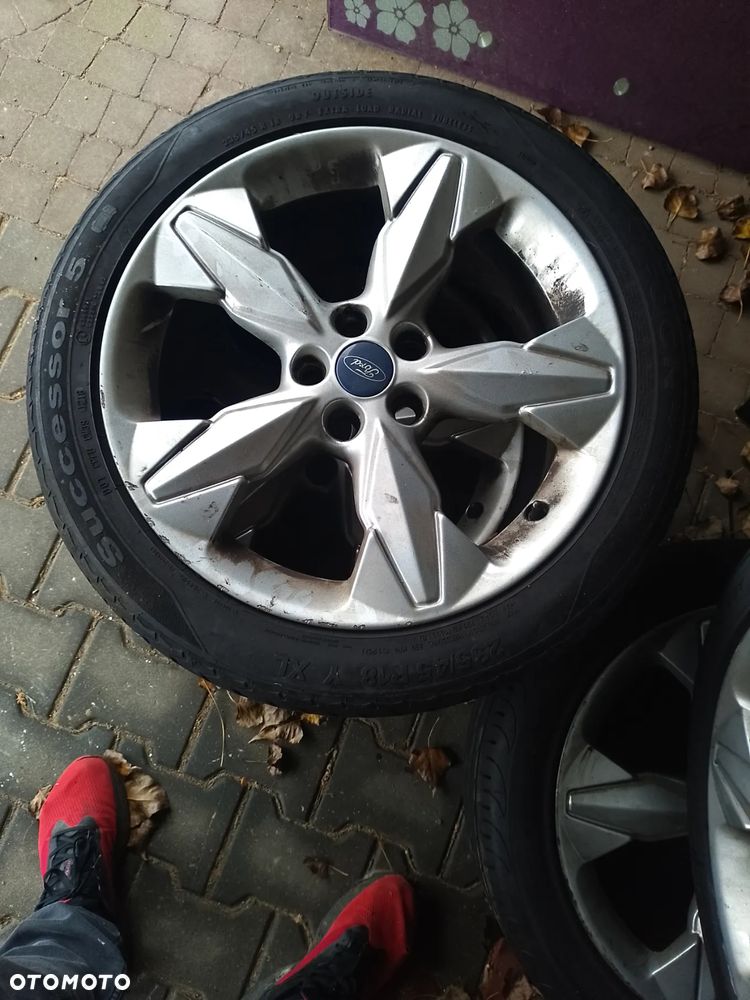 Ford Mondeo 2.0 TDCi Titanium - 38