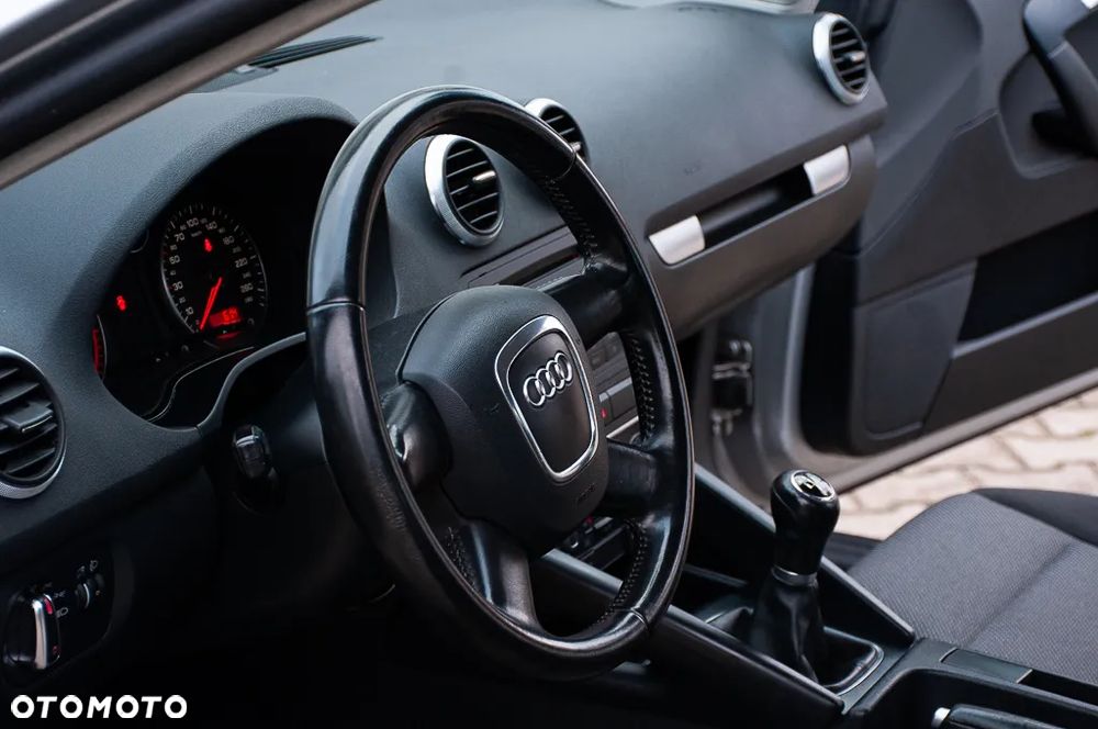 Audi A3 - 26