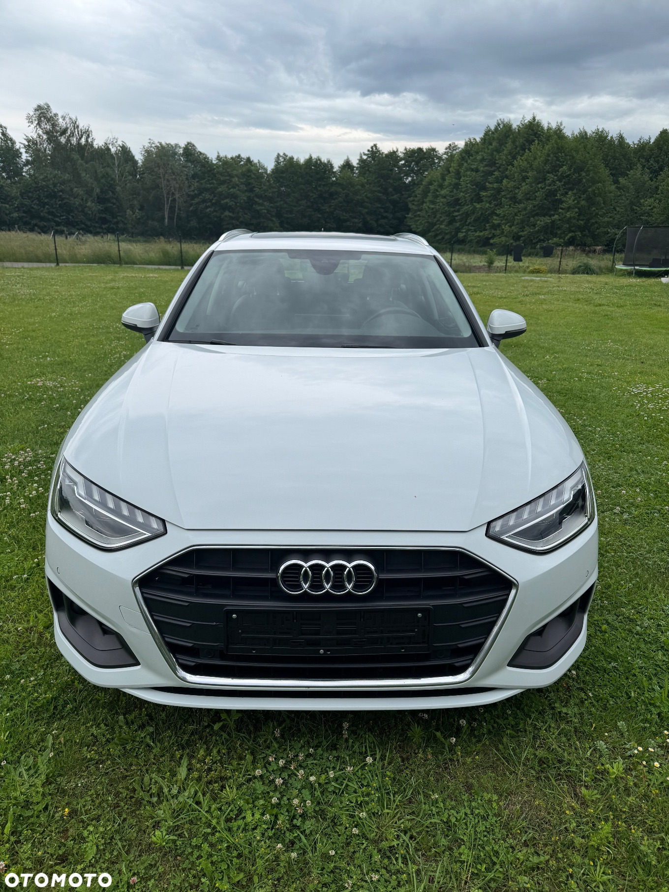 Audi A4 Avant 2.0 TDI S tronic - 4