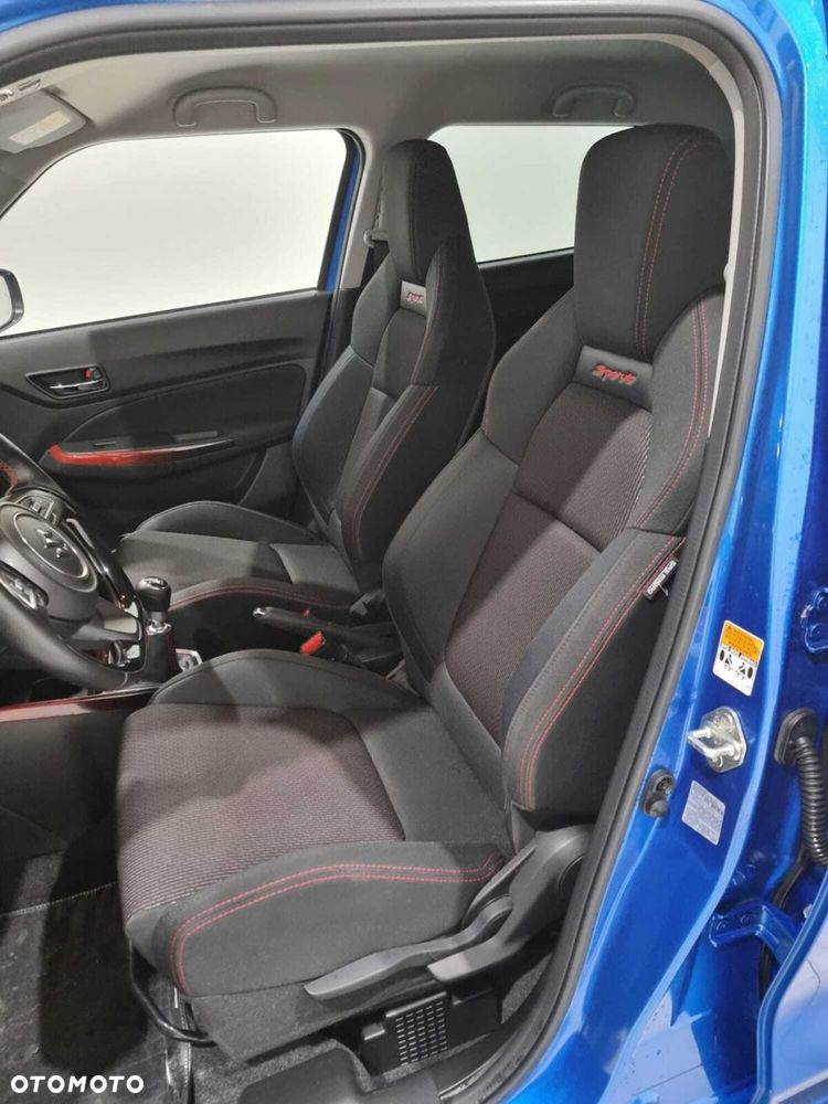 Suzuki Swift - 16