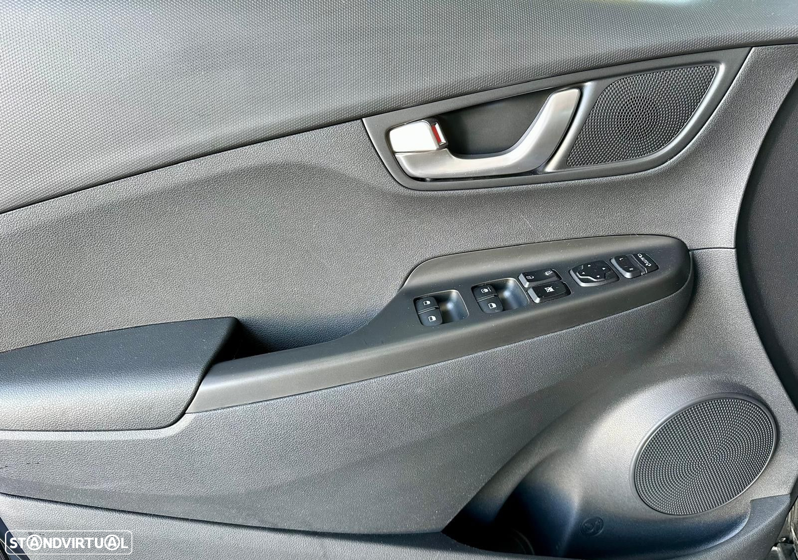 Hyundai Kauai - 9