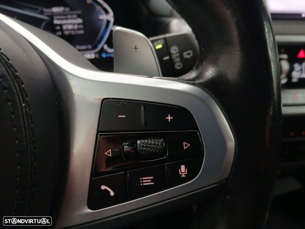 BMW X3 30 e xDrive Pack M - 16