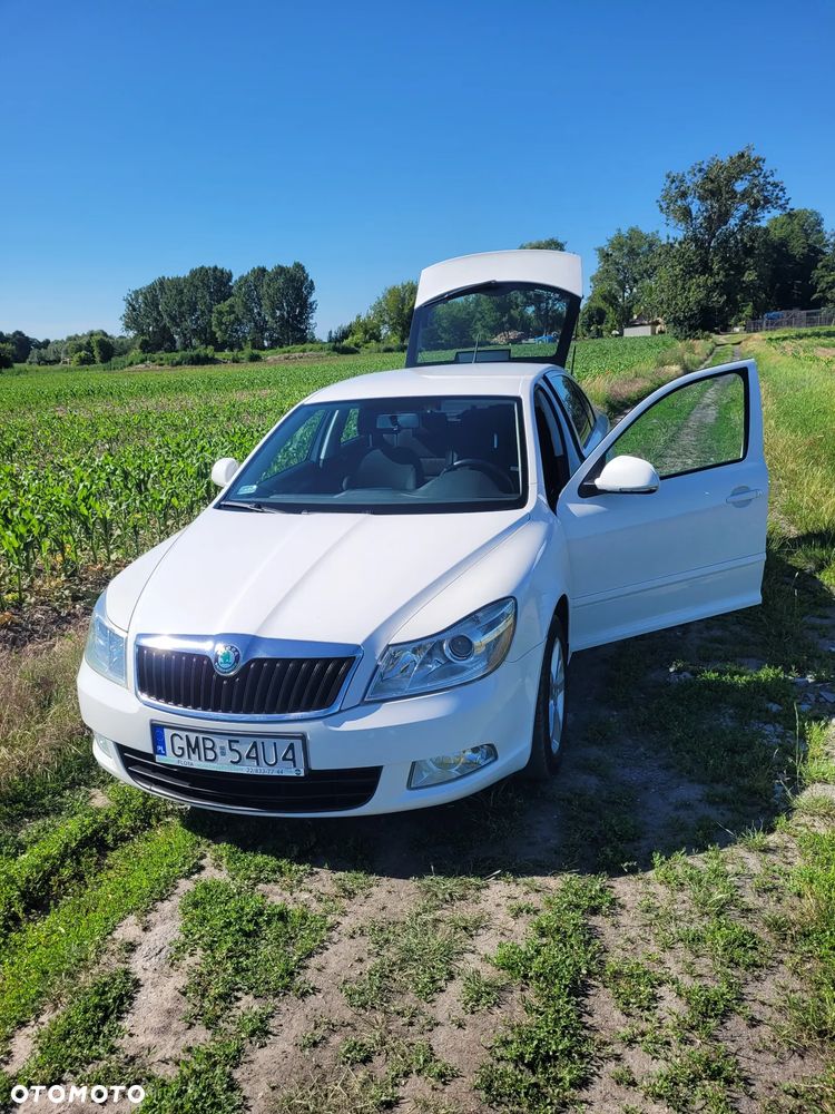 Skoda Octavia 1.4 TSI Active - 7