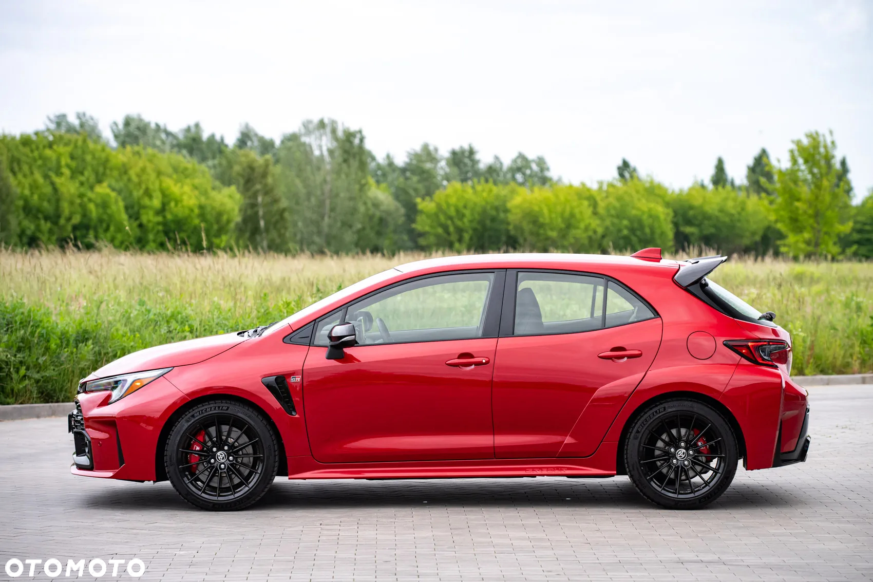 Toyota Corolla - 9