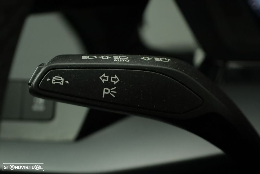 Audi A3 Limousine - 17