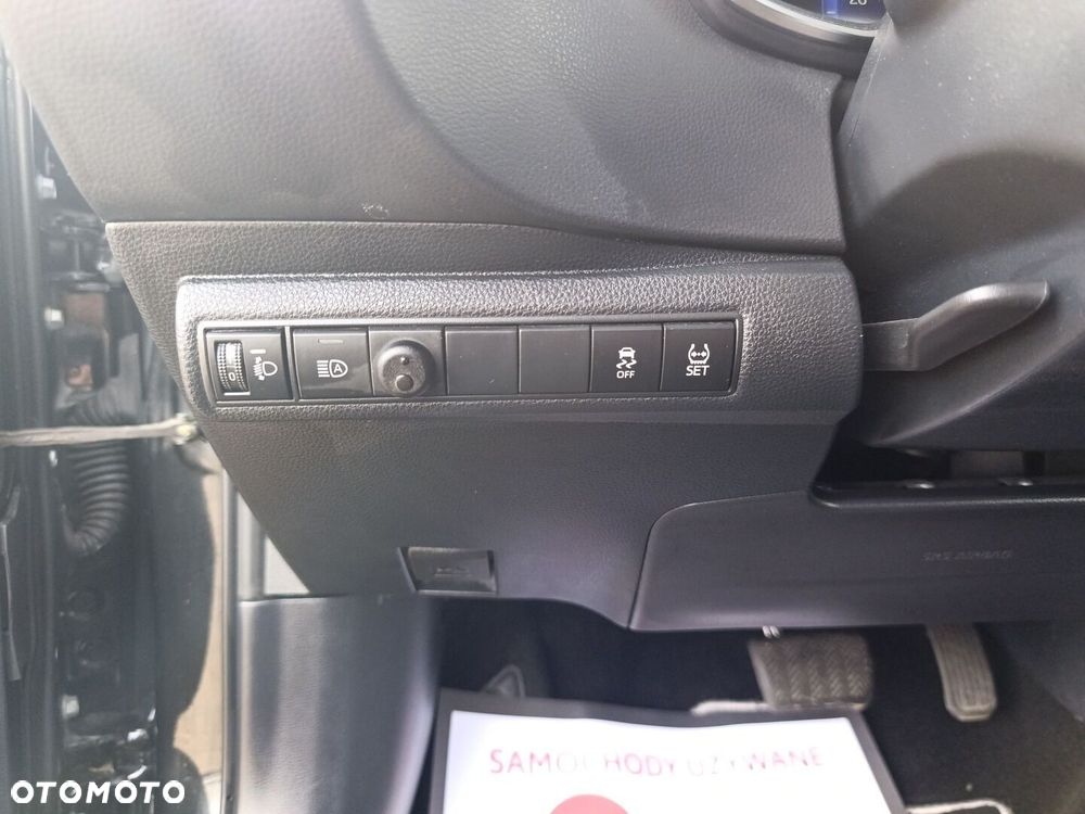 Toyota Corolla 1.8 Hybrid Comfort - 31