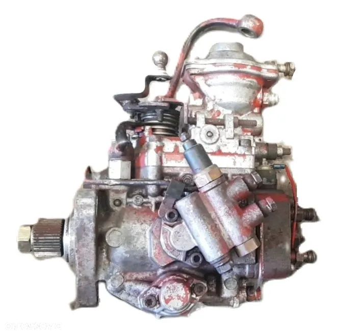 POMPA PALIWA WTRYSKOWA BOSCH 0460426447 IVECO / CASE IH / NEW HOLLAND - 4
