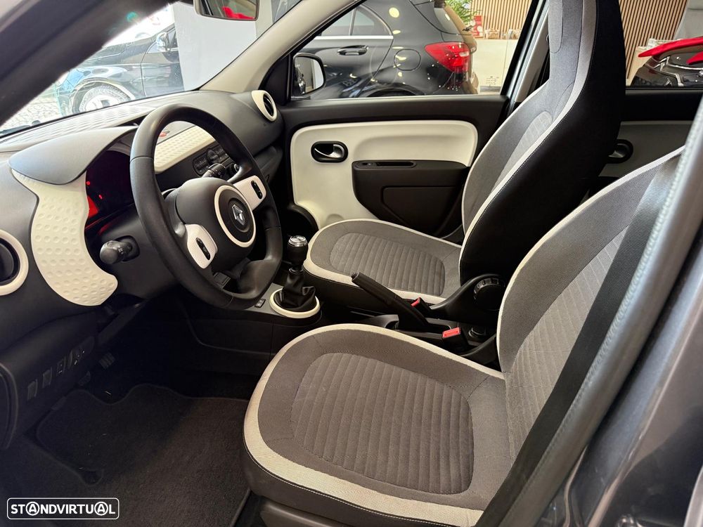 Renault Twingo - 4