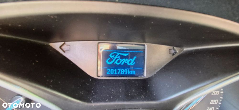 Ford Grand C-MAX 1.6 EcoBoost Titanium ASS - 28