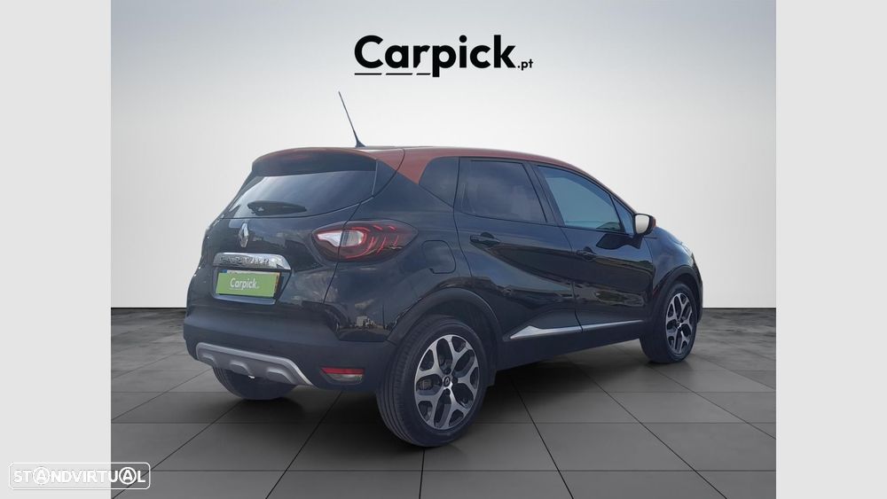 Renault Captur - 6