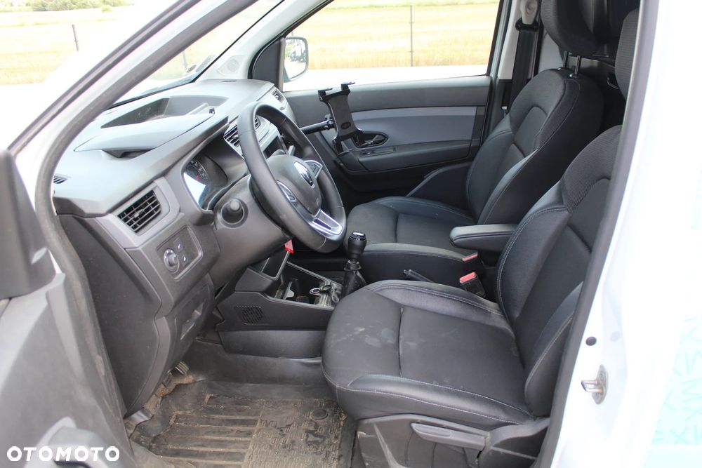 Renault Express 1,5 dCI - 11