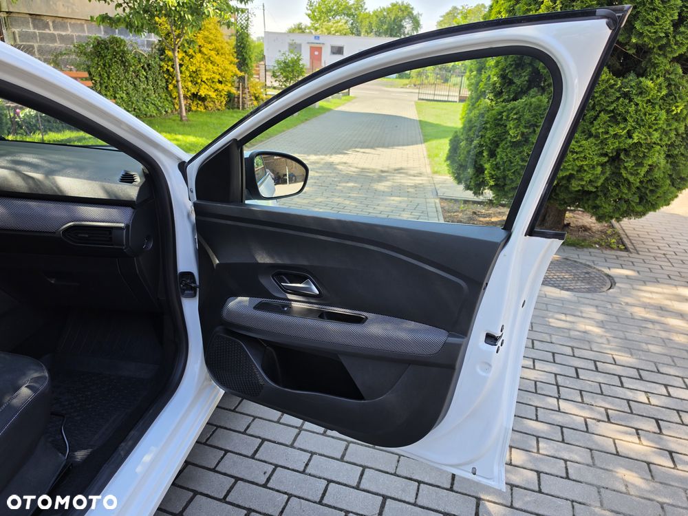 Dacia Sandero - 17