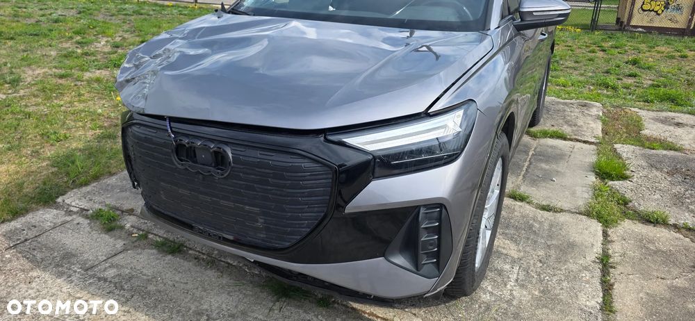Audi Q4 Sportback e-tron 40 - 5