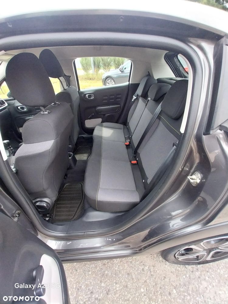 Citroën C3 - 13