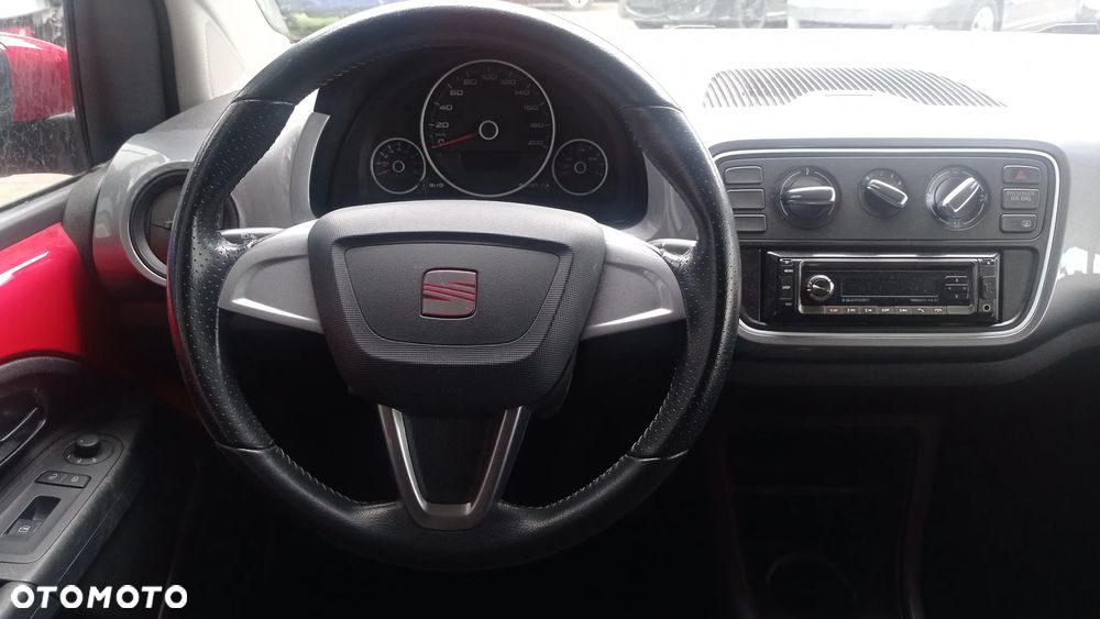 Seat Mii - 40
